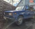 Синій ВАЗ 2104, об'ємом двигуна 1.57 л та пробігом 3 тис. км за 3250 $, фото 1 на Automoto.ua