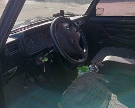 Синій ВАЗ 2104, об'ємом двигуна 0 л та пробігом 890 тис. км за 653 $, фото 1 на Automoto.ua