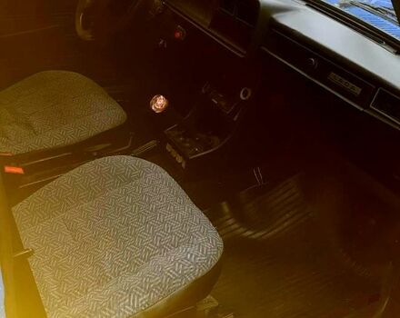 Синий ВАЗ 2104, объемом двигателя 1.5 л и пробегом 200 тыс. км за 1600 $, фото 7 на Automoto.ua