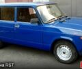 Синій ВАЗ 2104, об'ємом двигуна 1.5 л та пробігом 146 тис. км за 1200 $, фото 3 на Automoto.ua