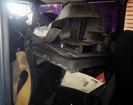 ВАЗ 2104 2008 в Чернигове на Automoto.ua Синий ВАЗ 2104, объемом двигателя 0 л и пробегом 100 тыс. км за 1500 $, фото 7 на Automoto.ua