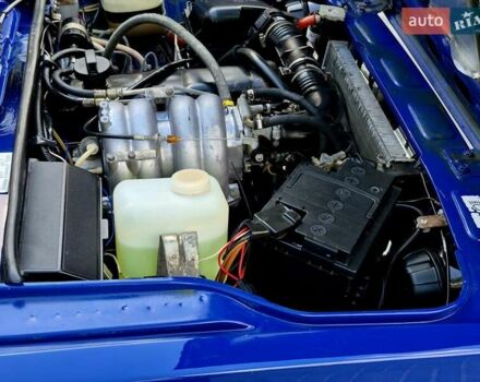 Синій ВАЗ 2104, об'ємом двигуна 1.5 л та пробігом 77 тис. км за 2650 $, фото 1 на Automoto.ua
