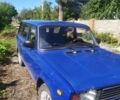 Синій ВАЗ 2104, об'ємом двигуна 1.5 л та пробігом 70 тис. км за 1400 $, фото 1 на Automoto.ua