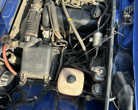 Синий ВАЗ 2104, объемом двигателя 1.5 л и пробегом 41 тыс. км за 2300 $, фото 6 на Automoto.ua
