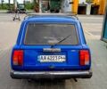 Синий ВАЗ 2104, объемом двигателя 1.6 л и пробегом 81 тыс. км за 1200 $, фото 6 на Automoto.ua