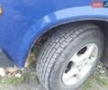 Синий ВАЗ 2104, объемом двигателя 1.6 л и пробегом 181 тыс. км за 1700 $, фото 3 на Automoto.ua