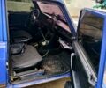 Синій ВАЗ 2104, об'ємом двигуна 1.6 л та пробігом 0 тис. км за 1200 $, фото 6 на Automoto.ua