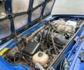 Синий ВАЗ 2104, объемом двигателя 1.45 л и пробегом 59 тыс. км за 2000 $, фото 6 на Automoto.ua