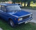 Синій ВАЗ 2104, об'ємом двигуна 1.5 л та пробігом 165 тис. км за 1800 $, фото 1 на Automoto.ua