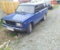 Синий ВАЗ 2104, объемом двигателя 1.6 л и пробегом 181 тыс. км за 1700 $, фото 1 на Automoto.ua