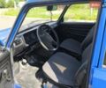 Синий ВАЗ 2104, объемом двигателя 1.5 л и пробегом 144 тыс. км за 2000 $, фото 3 на Automoto.ua