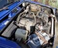Синий ВАЗ 2104, объемом двигателя 1.6 л и пробегом 1 тыс. км за 1250 $, фото 9 на Automoto.ua