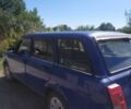 Синій ВАЗ 2104, об'ємом двигуна 1.5 л та пробігом 70 тис. км за 1400 $, фото 2 на Automoto.ua
