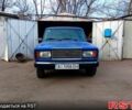 Синий ВАЗ 2104, объемом двигателя 1.6 л и пробегом 150 тыс. км за 550 $, фото 1 на Automoto.ua
