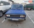 Синий ВАЗ 2104, объемом двигателя 1.57 л и пробегом 81 тыс. км за 1000 $, фото 1 на Automoto.ua