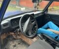 Синій ВАЗ 2104, об'ємом двигуна 1.5 л та пробігом 90 тис. км за 1250 $, фото 9 на Automoto.ua