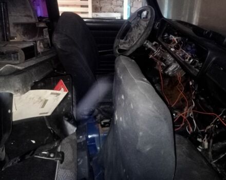 ВАЗ 2104 2008 в Чернигове на Automoto.ua Синий ВАЗ 2104, объемом двигателя 0 л и пробегом 100 тыс. км за 1500 $, фото 6 на Automoto.ua