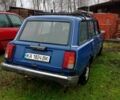 Синій ВАЗ 2104, об'ємом двигуна 0 л та пробігом 200 тис. км за 544 $, фото 1 на Automoto.ua