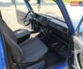 Синий ВАЗ 2104, объемом двигателя 1.5 л и пробегом 144 тыс. км за 2000 $, фото 11 на Automoto.ua