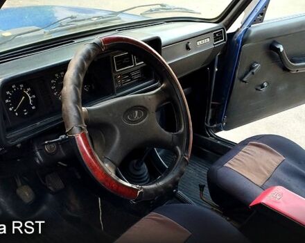 Синій ВАЗ 2104, об'ємом двигуна 1.5 л та пробігом 146 тис. км за 1200 $, фото 4 на Automoto.ua