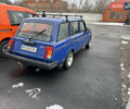 Синий ВАЗ 2104, объемом двигателя 1.5 л и пробегом 74 тыс. км за 1733 $, фото 2 на Automoto.ua