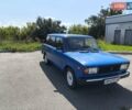 Синий ВАЗ 2104, объемом двигателя 1.5 л и пробегом 144 тыс. км за 2000 $, фото 2 на Automoto.ua