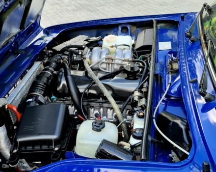 Синій ВАЗ 2104, об'ємом двигуна 5 л та пробігом 77 тис. км за 2650 $, фото 9 на Automoto.ua
