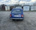 Синий ВАЗ 2104, объемом двигателя 1.5 л и пробегом 100 тыс. км за 1300 $, фото 2 на Automoto.ua