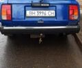 Синий ВАЗ 2104, объемом двигателя 1.5 л и пробегом 160 тыс. км за 1700 $, фото 4 на Automoto.ua