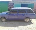 Синий ВАЗ 2104, объемом двигателя 0 л и пробегом 180 тыс. км за 2200 $, фото 4 на Automoto.ua