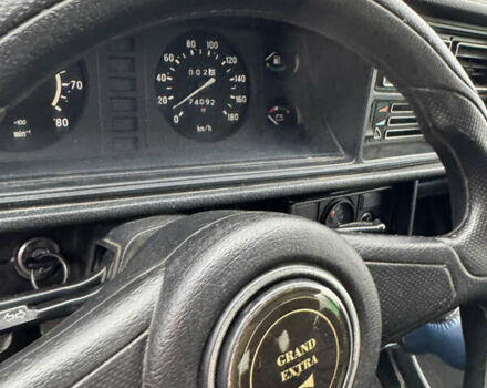Синий ВАЗ 2104, объемом двигателя 1.5 л и пробегом 74 тыс. км за 1733 $, фото 3 на Automoto.ua