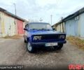 Синий ВАЗ 2104, объемом двигателя 1.5 л и пробегом 62 тыс. км за 1700 $, фото 7 на Automoto.ua
