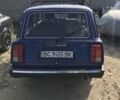 Синий ВАЗ 2104, объемом двигателя 1.5 л и пробегом 102 тыс. км за 1400 $, фото 4 на Automoto.ua
