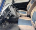 Синий ВАЗ 2104, объемом двигателя 1.45 л и пробегом 59 тыс. км за 2000 $, фото 8 на Automoto.ua