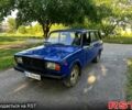 Синий ВАЗ 2104, объемом двигателя 1.5 л и пробегом 78 тыс. км за 1400 $, фото 1 на Automoto.ua