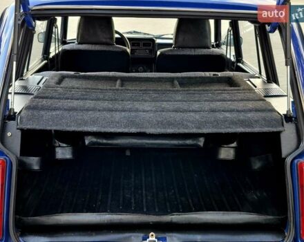 Синій ВАЗ 2104, об'ємом двигуна 1.5 л та пробігом 77 тис. км за 2650 $, фото 12 на Automoto.ua