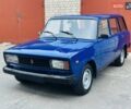 Синий ВАЗ 2104, объемом двигателя 1.5 л и пробегом 58 тыс. км за 2950 $, фото 6 на Automoto.ua