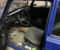 Синій ВАЗ 2104, об'ємом двигуна 1.5 л та пробігом 90 тис. км за 1250 $, фото 12 на Automoto.ua
