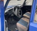 Синий ВАЗ 2104, объемом двигателя 1.45 л и пробегом 59 тыс. км за 2000 $, фото 7 на Automoto.ua