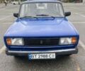 Синий ВАЗ 2104, объемом двигателя 1.45 л и пробегом 59 тыс. км за 2000 $, фото 1 на Automoto.ua