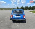 Синий ВАЗ 2104, объемом двигателя 1.5 л и пробегом 144 тыс. км за 2000 $, фото 5 на Automoto.ua