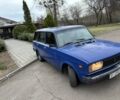 Синій ВАЗ 2104, об'ємом двигуна 1.5 л та пробігом 26 тис. км за 1300 $, фото 1 на Automoto.ua