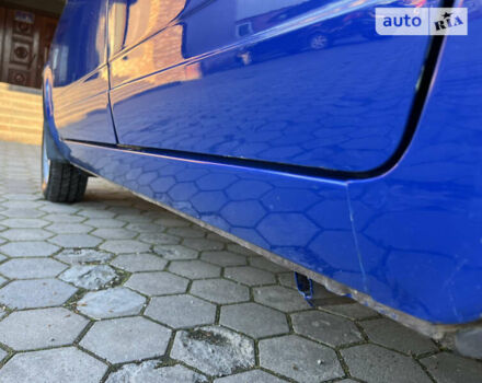 Синій ВАЗ 2104, об'ємом двигуна 1.5 л та пробігом 27 тис. км за 3350 $, фото 23 на Automoto.ua