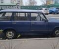 Синий ВАЗ 2104, объемом двигателя 0 л и пробегом 95 тыс. км за 1000 $, фото 3 на Automoto.ua