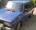 Синий ВАЗ 2104, объемом двигателя 1.6 л и пробегом 1 тыс. км за 1250 $, фото 2 на Automoto.ua
