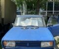 Синий ВАЗ 2104, объемом двигателя 1.57 л и пробегом 38 тыс. км за 1100 $, фото 1 на Automoto.ua
