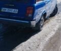 Синий ВАЗ 2104, объемом двигателя 1.5 л и пробегом 84 тыс. км за 850 $, фото 8 на Automoto.ua
