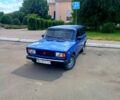 Синій ВАЗ 2104, об'ємом двигуна 1.6 л та пробігом 0 тис. км за 2200 $, фото 3 на Automoto.ua