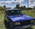 Синий ВАЗ 2104, объемом двигателя 0 л и пробегом 85 тыс. км за 1601 $, фото 1 на Automoto.ua