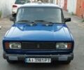 Синий ВАЗ 2104, объемом двигателя 1.45 л и пробегом 90 тыс. км за 1600 $, фото 1 на Automoto.ua